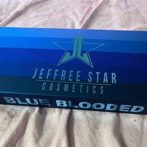 Blue Blooded Mini Velour Liquid Lipstick Bundle